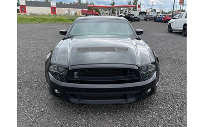 ford-mustang - 1