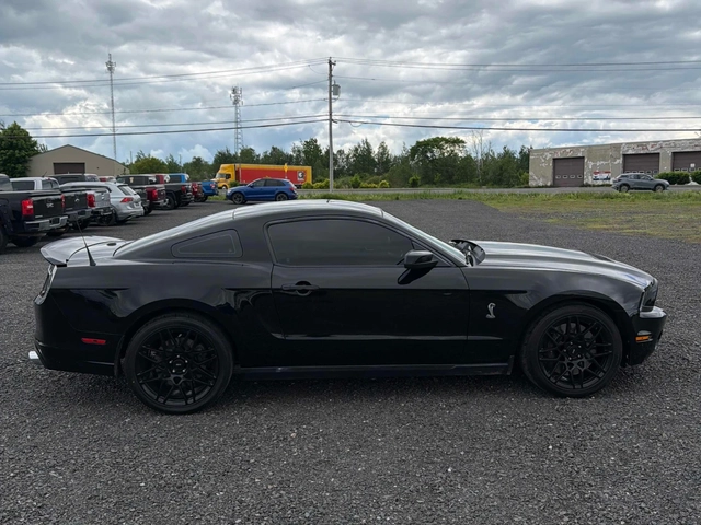 Ford Mustang SHELBY GT500 / CARFAX - автомобили, коли, обяви за нови и употребявани 2