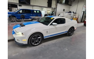 ford-mustang - 0