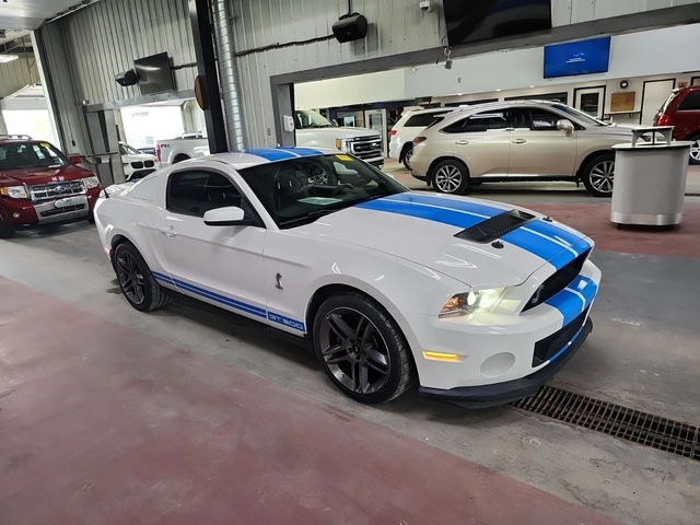 Ford Mustang GT500 * * CARFAX * * АВТО КРЕДИТ * * - автомобили, коли, обяви за нови и употребявани 1