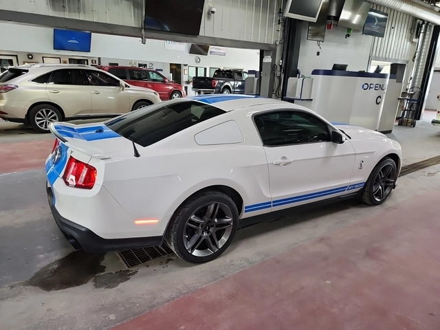 Ford Mustang GT500 * * CARFAX * * АВТО КРЕДИТ * * - автомобили, коли, обяви за нови и употребявани 2