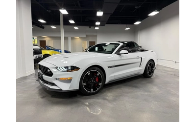 ford-mustang - 0