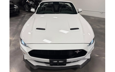 ford-mustang - 1