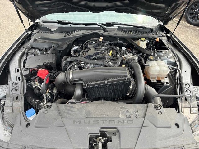 Ford Mustang ECOBOOST - автомобили, коли, обяви за нови и употребявани 11