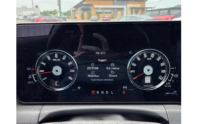 Ford Mustang ECOBOOST - автомобили, коли, обяви за нови и употребявани 7