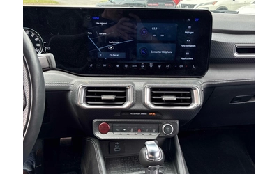 Ford Mustang ECOBOOST - автомобили, коли, обяви за нови и употребявани 8