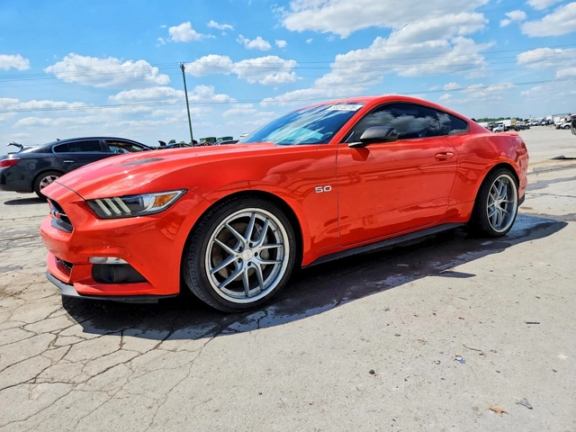 Ford Mustang GT - автомобили, коли, обяви за нови и употребявани 0