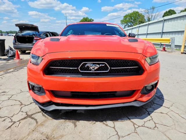 Ford Mustang GT - автомобили, коли, обяви за нови и употребявани 2