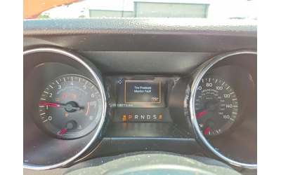 Ford Mustang GT - автомобили, коли, обяви за нови и употребявани 8