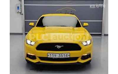 ford-mustang - 3