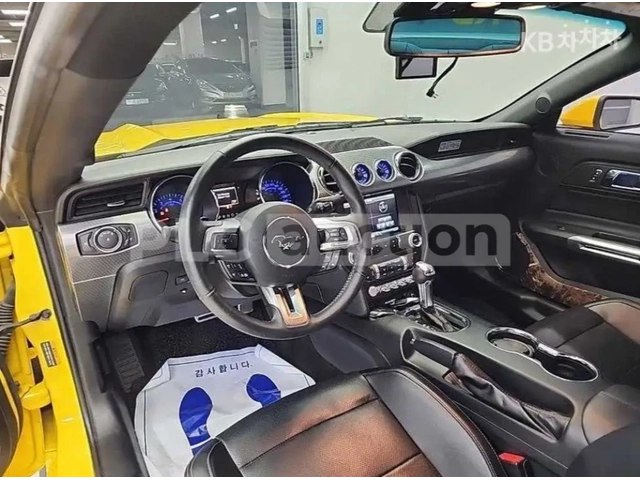 Ford Mustang ПОДГРЕВИ | ОБД0УХВАНЕ | КАМЕРА - автомобили, коли, обяви за нови и употребявани 5