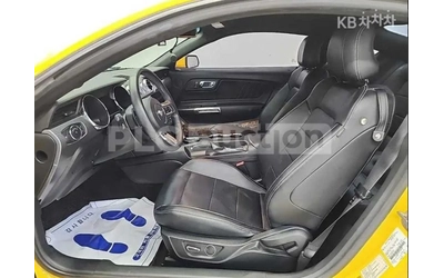 Ford Mustang ПОДГРЕВИ | ОБД0УХВАНЕ | КАМЕРА - автомобили, коли, обяви за нови и употребявани 9