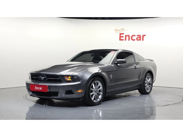 Ford Mustang КАМЕРА| ШИБИДАХ| ПОДГРЕВ| КОЖЕН САЛОН - автомобили, коли, обяви за нови и употребявани 0