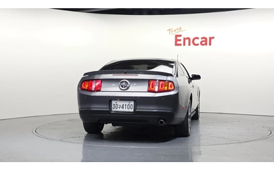 ford-mustang - 3