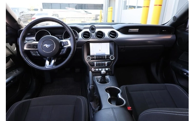 Ford Mustang GT500, 6 speed manual, реална цена - автомобили, коли, обяви за нови и употребявани 10