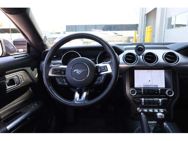Ford Mustang GT500, 6 speed manual, реална цена - автомобили, коли, обяви за нови и употребявани 11