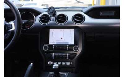 Ford Mustang GT500, 6 speed manual, реална цена - автомобили, коли, обяви за нови и употребявани 12