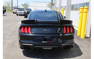 ford-mustang - 4