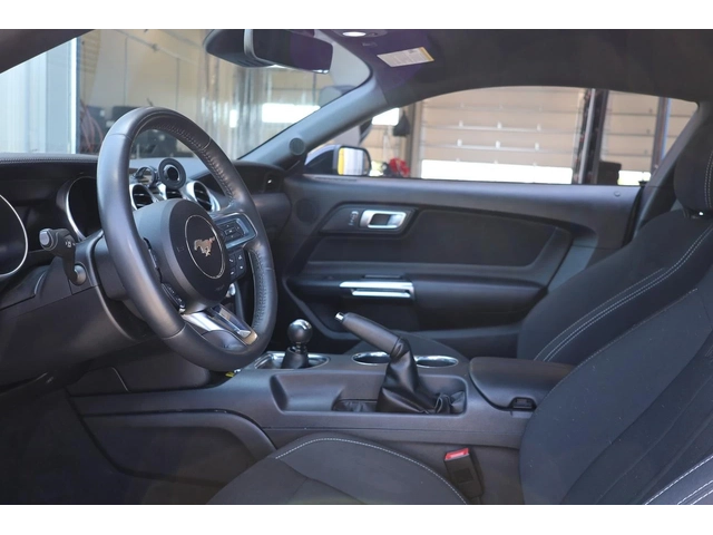 Ford Mustang GT500, 6 speed manual, реална цена - автомобили, коли, обяви за нови и употребявани 6