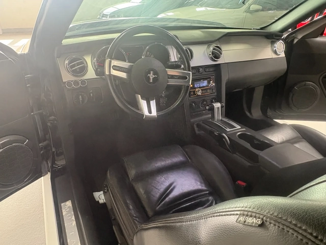 Ford Mustang - автомобили, коли, обяви за нови и употребявани 2