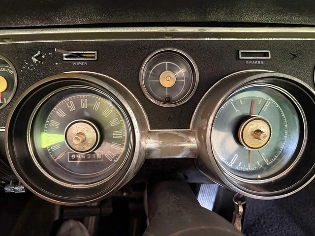Ford Mustang 1967 Ford Mustang - Крайна цена до България! - автомобили, коли, обяви за нови и употребявани 7