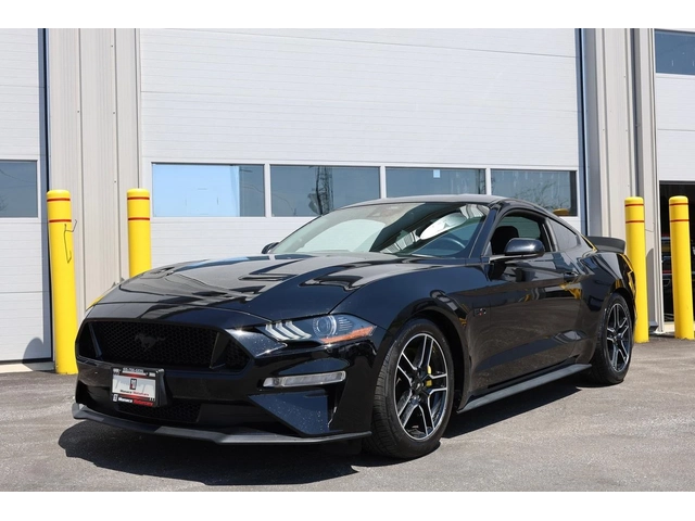 Ford Mustang GT500, 6 speed manual, реална цена - автомобили, коли, обяви за нови и употребявани 0