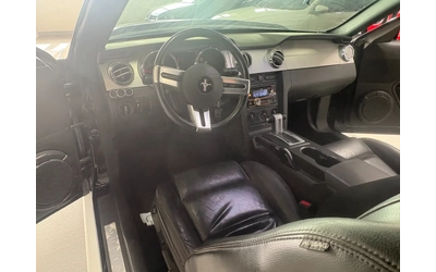 ford-mustang - 2