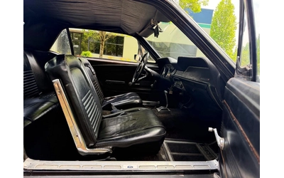ford-mustang - 4