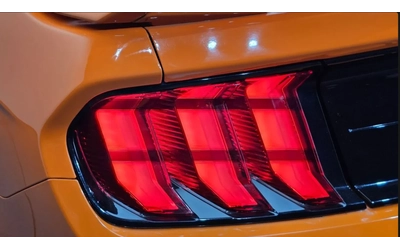 ford-mustang - 5