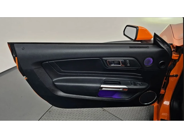 Ford Mustang ОБДУХВАНЕ / DIGITAL / DISTRONIC / AMBIENT - автомобили, коли, обяви за нови и употребявани 7