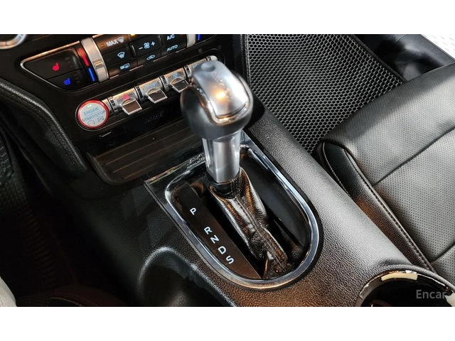 Ford Mustang 2.3 ECOBOOST / ОБДУХ / КОЖА - автомобили, коли, обяви за нови и употребявани 12