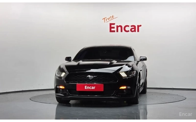ford-mustang - 2