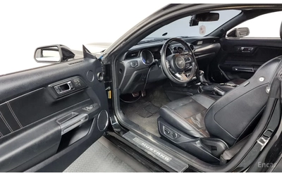 ford-mustang - 5