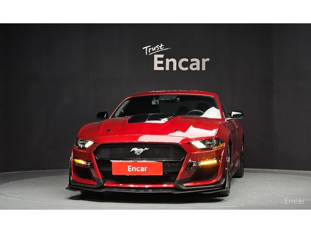 Ford Mustang 2.3 / FACELIFT / 10SPD / ОБДУХ / ДИГИТАЛ / SPOILER - автомобили, коли, обяви за нови и употребявани 2