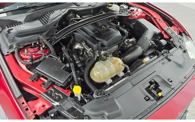 ford-mustang - 5