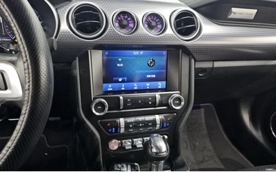Ford Mustang 5.0 GT ПАКЕТ / DIGITAL / - автомобили, коли, обяви за нови и употребявани 11