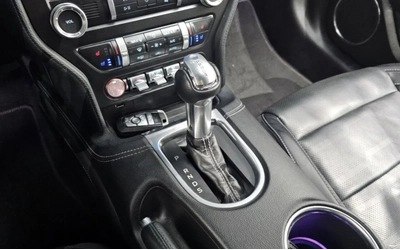 Ford Mustang 5.0 GT ПАКЕТ / DIGITAL / - автомобили, коли, обяви за нови и употребявани 14