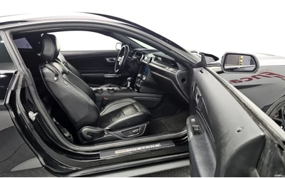 Ford Mustang 5.0 GT ПАКЕТ / DIGITAL / - автомобили, коли, обяви за нови и употребявани 15