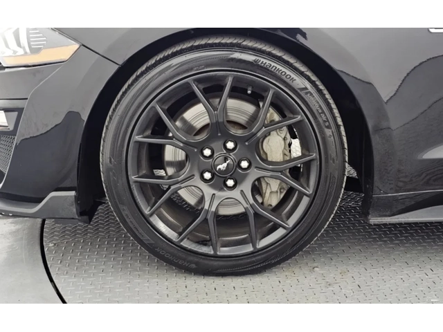 Ford Mustang 5.0 GT ПАКЕТ / DIGITAL / - автомобили, коли, обяви за нови и употребявани 4