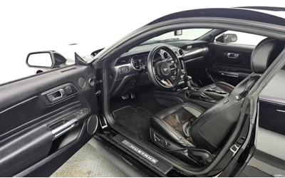 Ford Mustang 5.0 GT ПАКЕТ / DIGITAL / - автомобили, коли, обяви за нови и употребявани 6