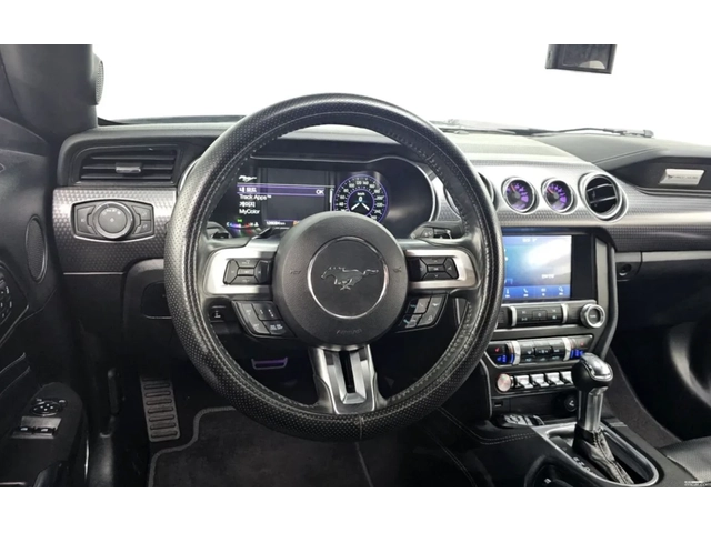 Ford Mustang 5.0 GT ПАКЕТ / DIGITAL / - автомобили, коли, обяви за нови и употребявани 9