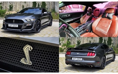 ford-mustang - 4