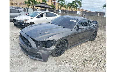 ford-mustang - 1