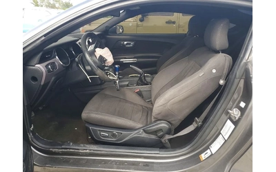 Ford Mustang 5.0 GT - автомобили, коли, обяви за нови и употребявани 6