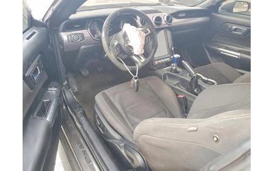 Ford Mustang 5.0 GT - автомобили, коли, обяви за нови и употребявани 7