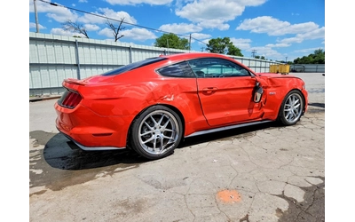 ford-mustang - 2