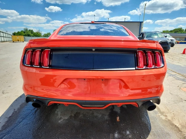 Ford Mustang GT* 5.0* КОЖА* НАВИ - автомобили, коли, обяви за нови и употребявани 5