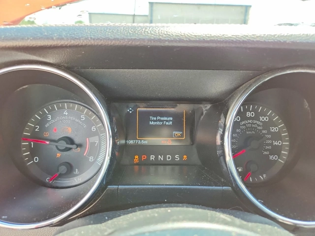 Ford Mustang GT* 5.0* КОЖА* НАВИ - автомобили, коли, обяви за нови и употребявани 8