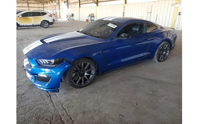 ford-mustang - 0