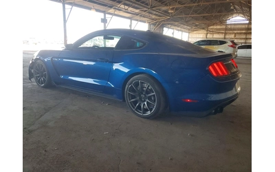 ford-mustang - 1